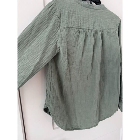 Gap Button Down Shirt - Picture 4 of 4